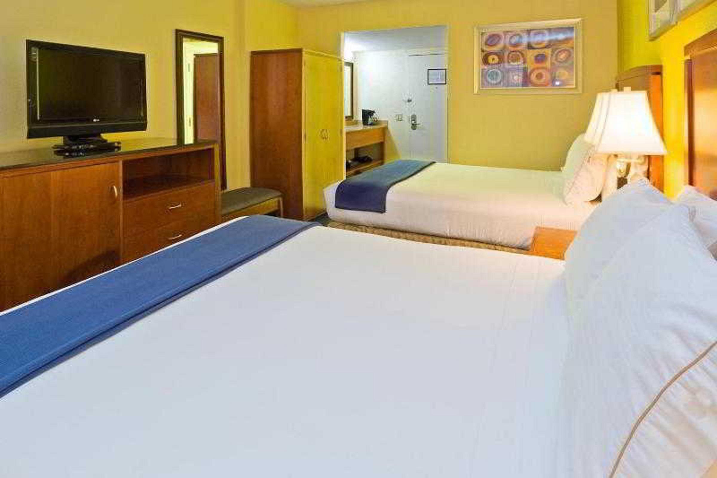Holiday Inn Express Miami Airport Doral Area, An Ihg Hotel Pokój zdjęcie